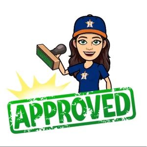 Meet your Posher, Rebecca 💫